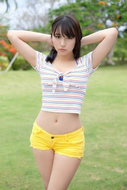 女子刑事档案全集