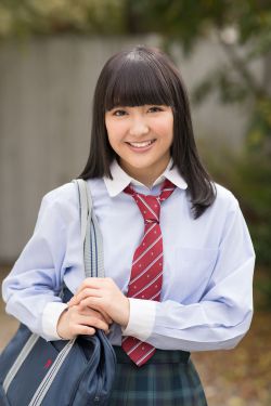 小向美奈子电影