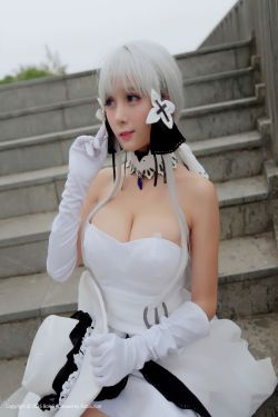 網紅李雅完美身材