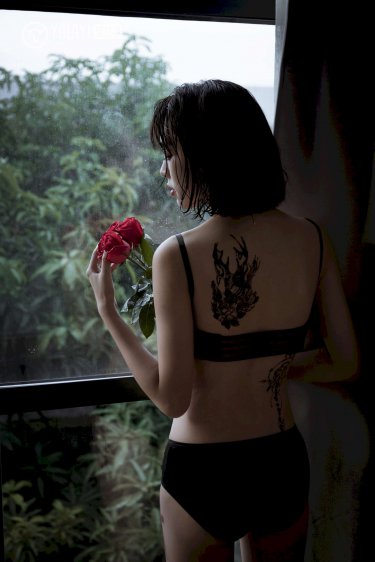 媚者无疆原著