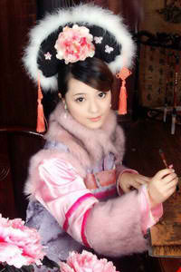 触手与女巫