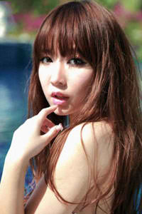 三泽纱千香